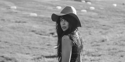 Maria Mena. AFLYST 20. april kl. 20:00
